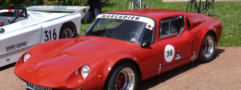 Marcadier Barzoi