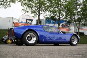 Bleue 19