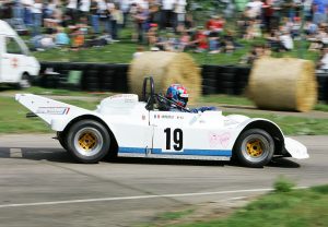 Keywords: 2007;Roannais;Slalom