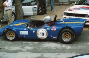 PAOLI ANGOULEME 2004