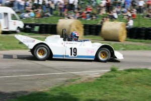 Keywords: 2007;Roannais;Slalom